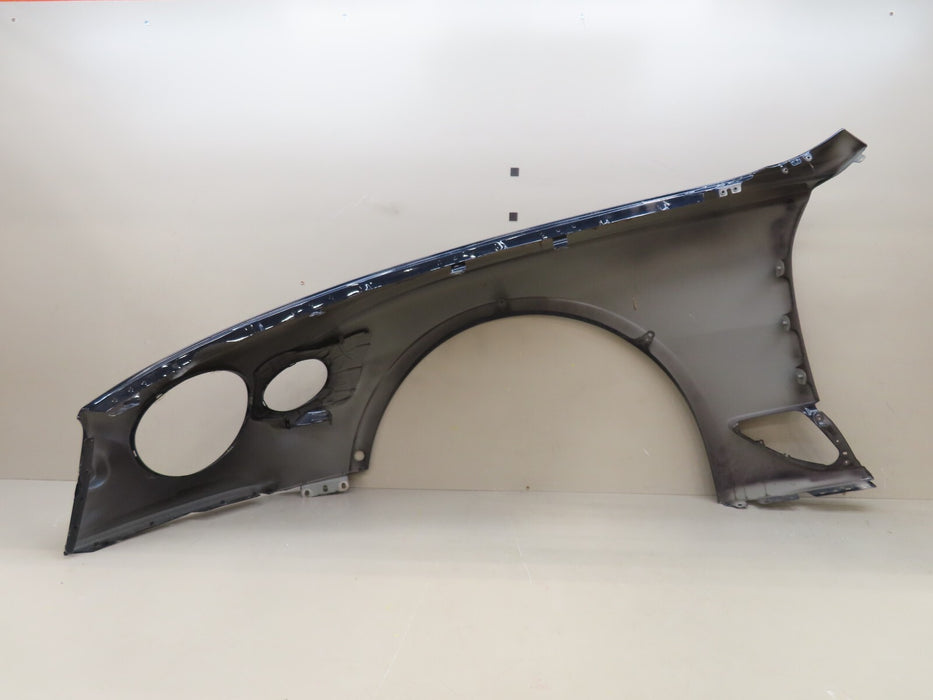 2020-2021 BENTLEY CONTINENTAL GT FRONT RIGHT RH SIDE FENDER OEM 3SD821102K