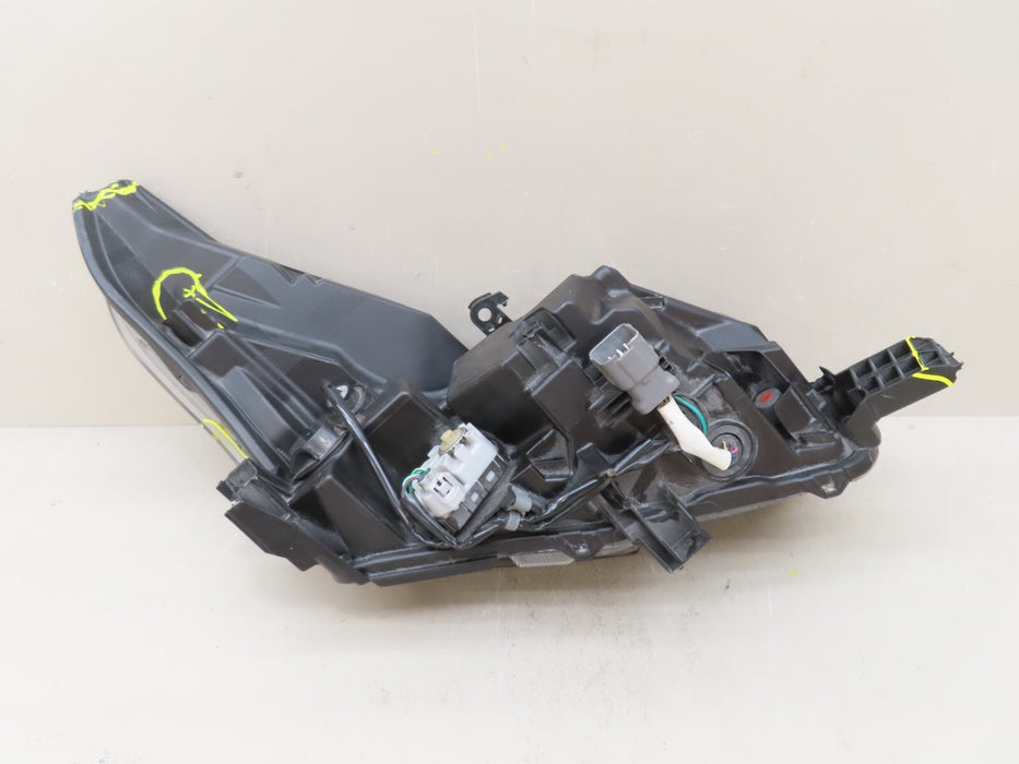2020 2021 2022 SUBARU OUTBACK FRONT LEFT DRIVER SIDE HEADLIGHT LED OEM