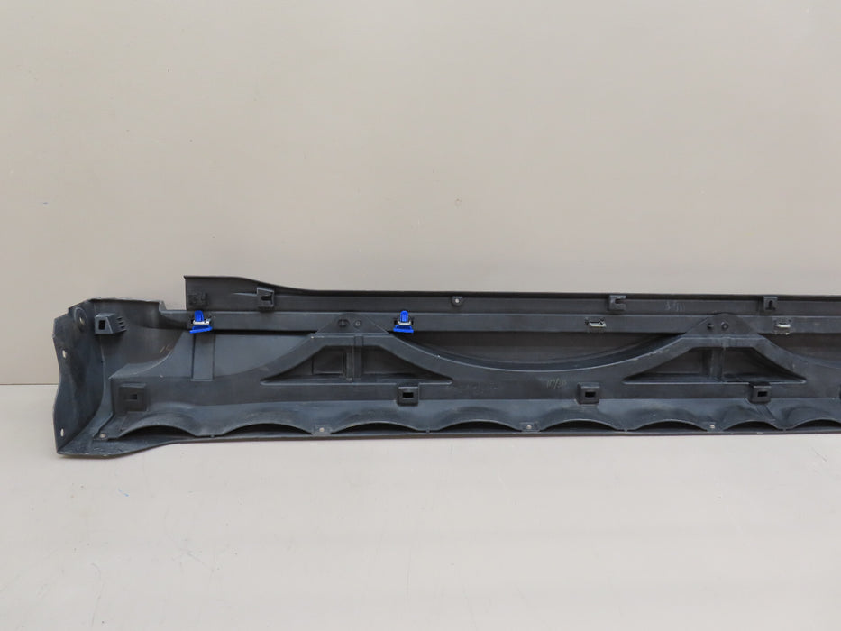 2012-2023 TOYOTA 4RUNNER LIMITED RIGHT PASSENGER ROCKER PANEL OEM