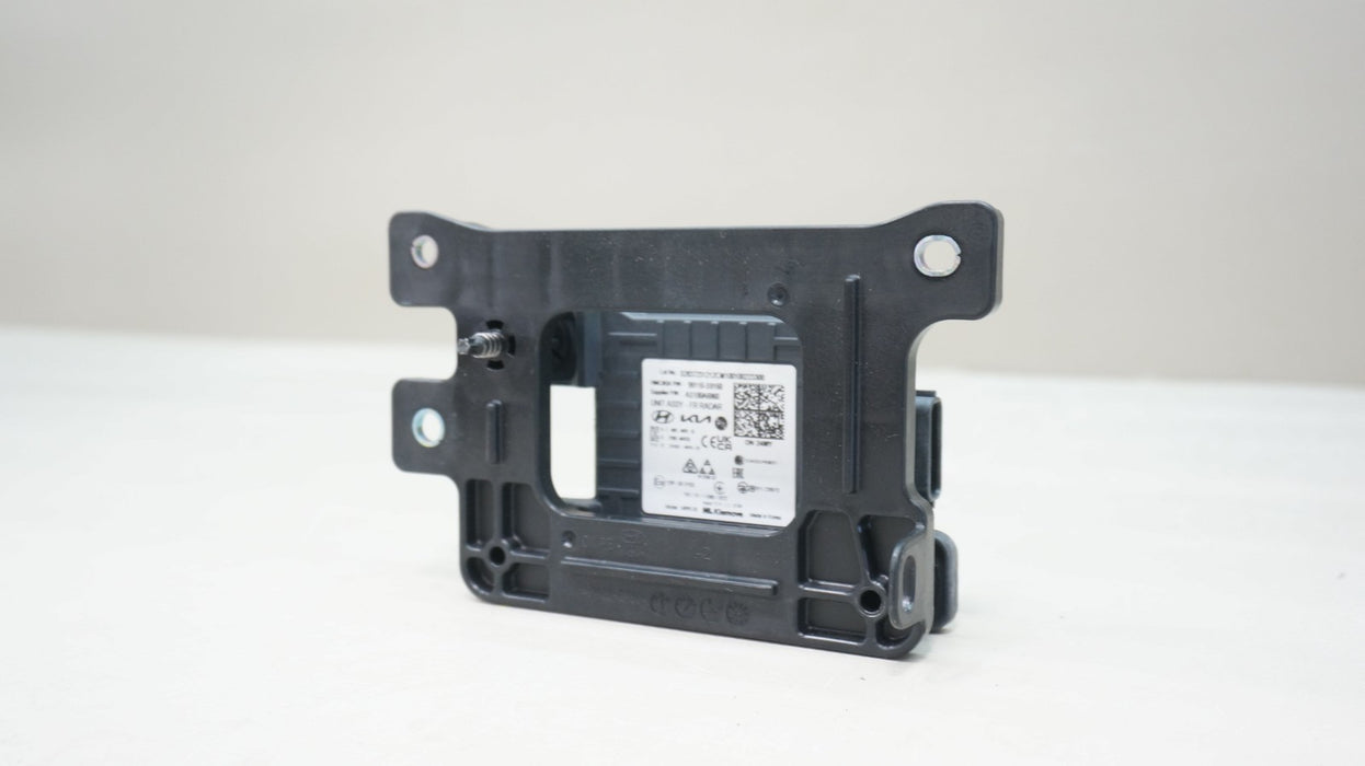 2024-2025 KIA TELLURIDE FRONT ADAPTIVE CRUISE DISTANCE RADAR SENSOR MODULE OEM