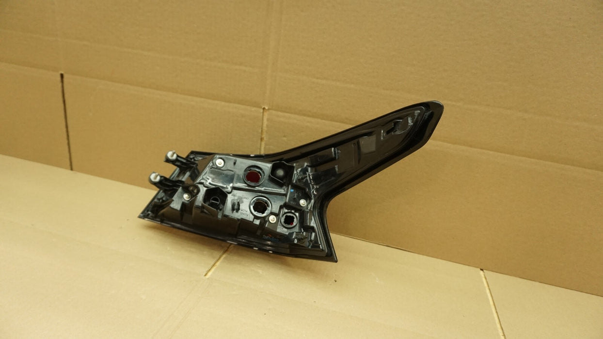 2019 2020 2021 2022 NISSAN ALTIMA REAR LEFT DRIVERS SIDE TAILIGHT OEM19 20 21 22