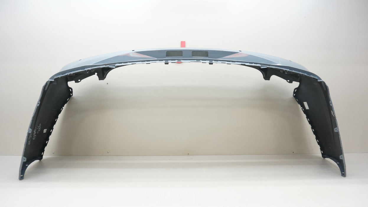 2021-2023 HYUNDAI ELANTRA SE SEL REAR BUMPER COVER PANEL OEM 86611-AA200