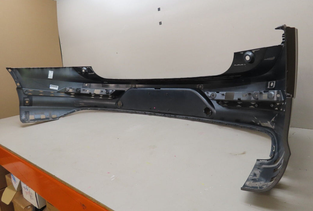 2020-2022 BENTLEY BENTAYGA V8 4DR SUV REAR BUMPER COVER PANEL OEM 36A807301