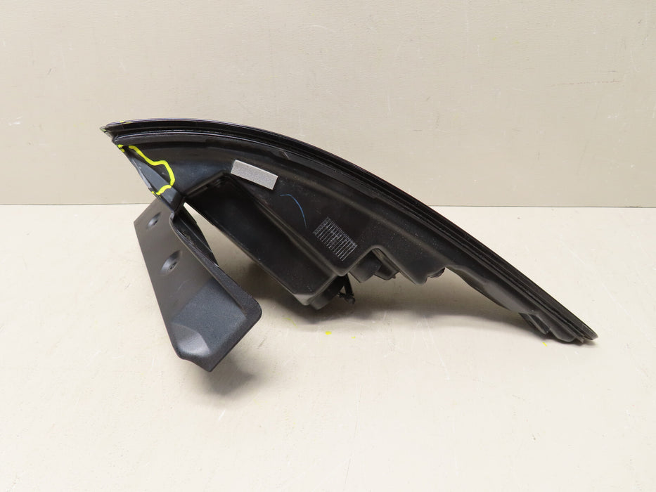 2022 HYUNDAI TUCSON REAR LEFT DRIVER SIDE TAIL LIGHT OUTER OEM P#92401-CW100