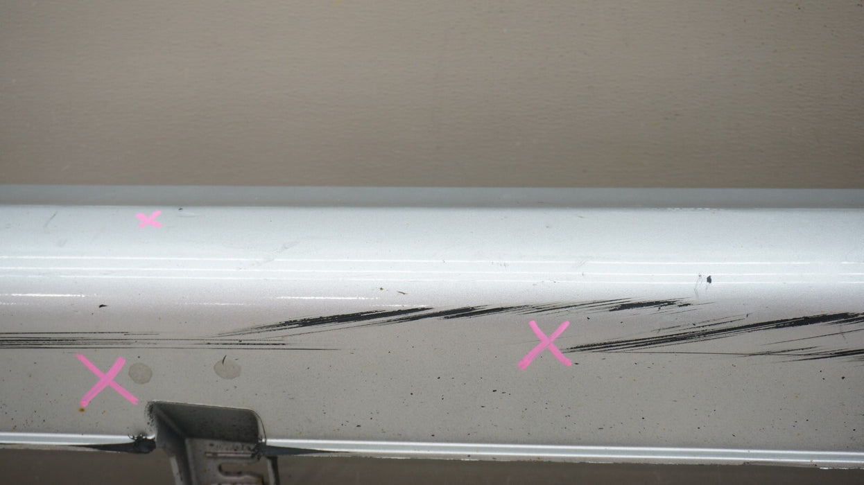 2011-2016 CHEVROLET CRUZE RIGHT PASSENGER SIDE ROCKER PANEL SIDE SKIRT OEM