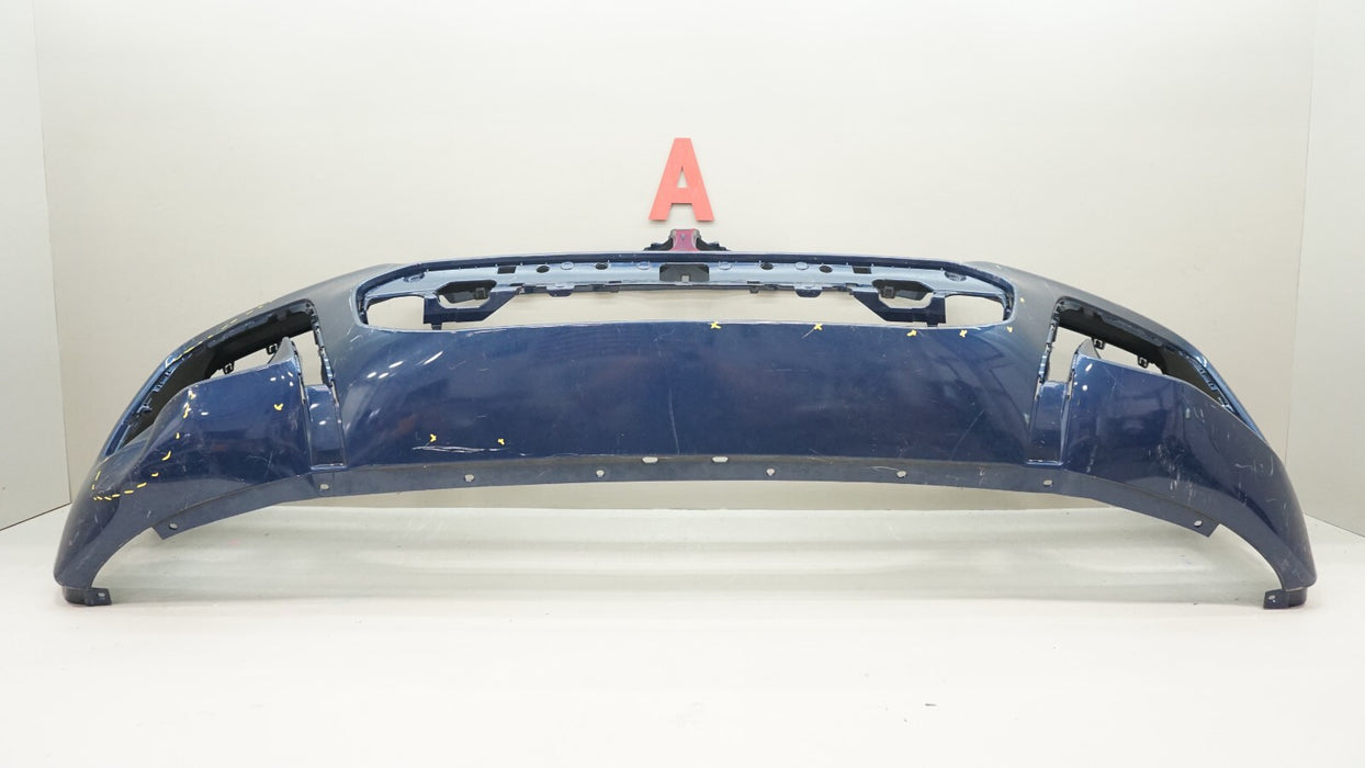 2018-2021 BMX X3 X4 M-SPORT FRONT BUMPER COVER PANEL OEM 5111139605-14