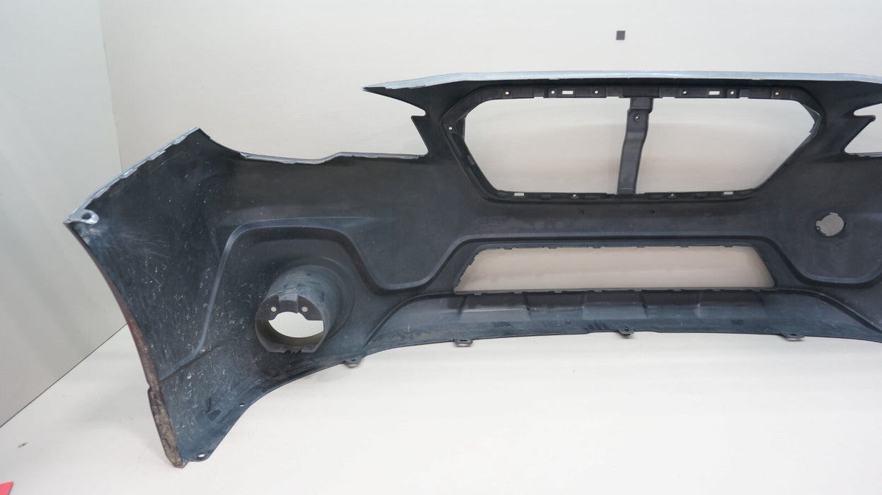 2018-2019 SUBARU OUTBACK FRONT BUMPER COVER PANEL OEM 57704AL19A