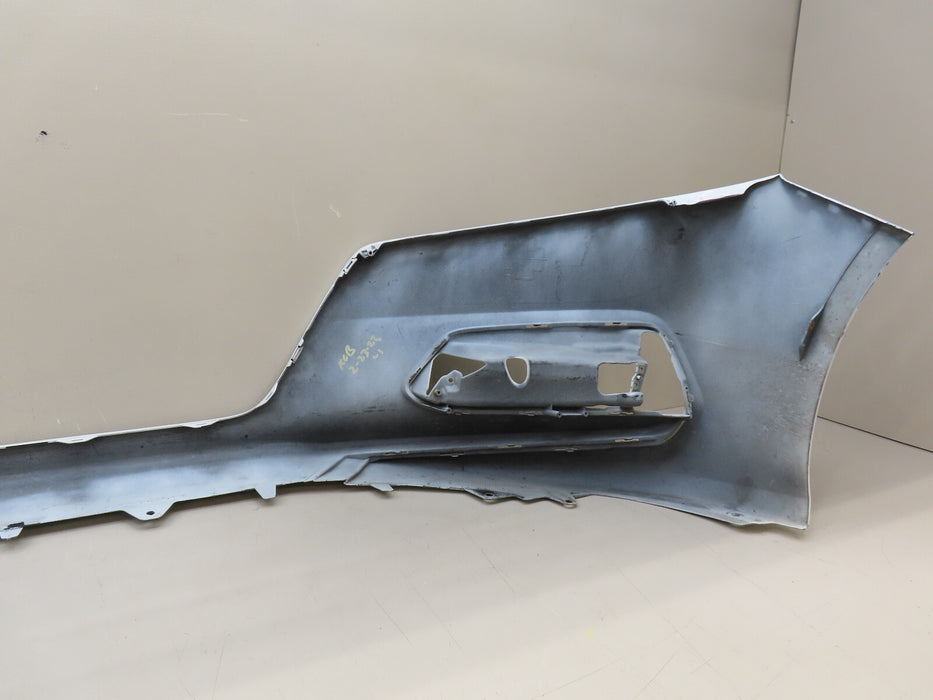 2018-2020 HONDA ACCORD FRONT BUMPER COVER OEM 71101-TVA-A000