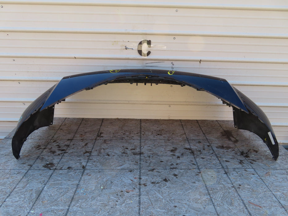 2021 2022 TOYOTA SIENNA FRONT BUMPER COVER OEM