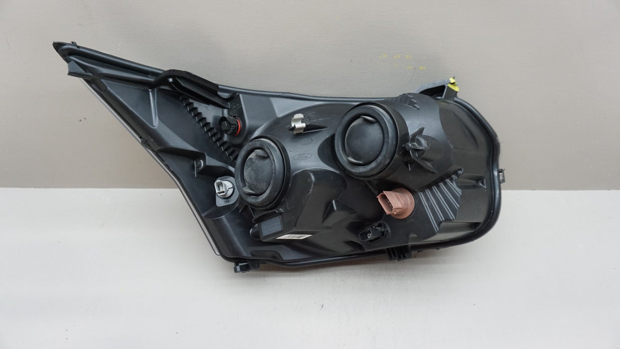 2015-2019 FORD TRANSIT VAN FRONT LEFT DRIVERS SIDE HEADLIGHT OEM