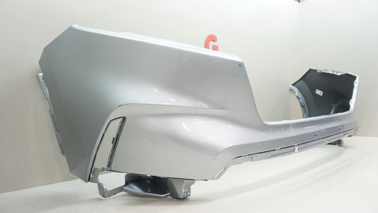 2023-2024 HONDA CR-V CRV FRONT BUMPER COVER PANEL OEM 71101-3A0A-A000