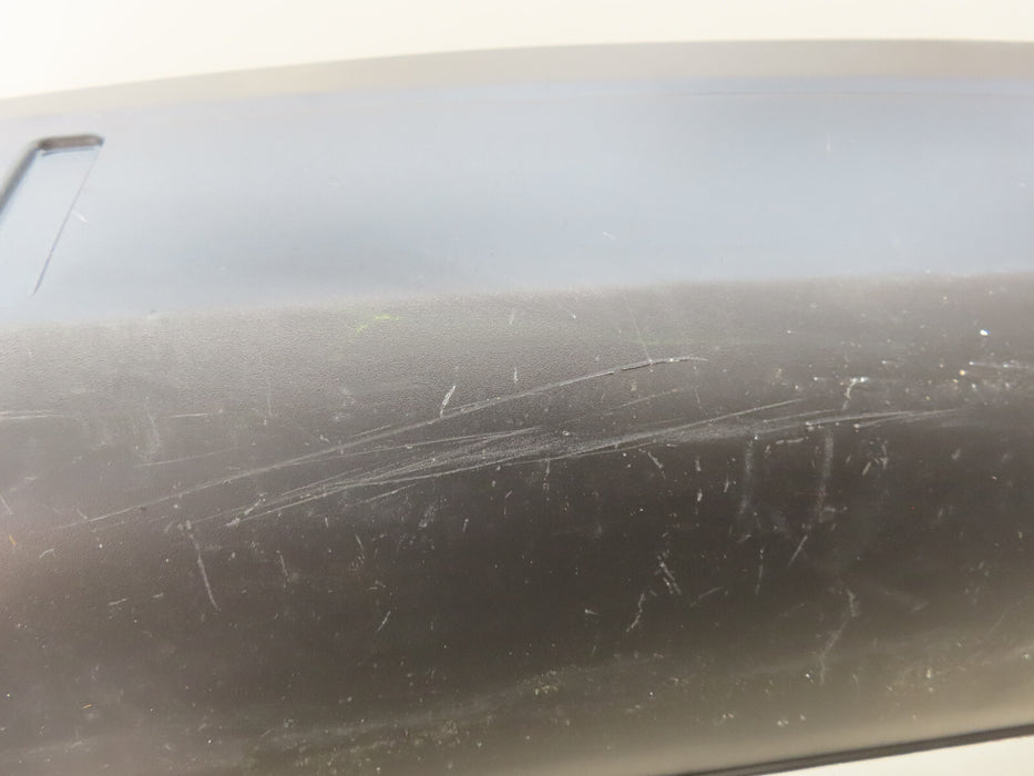 2022 2023 MAZDA CX5 CX-5 REAR LOWER BUMPER COVER VALANCE OEM