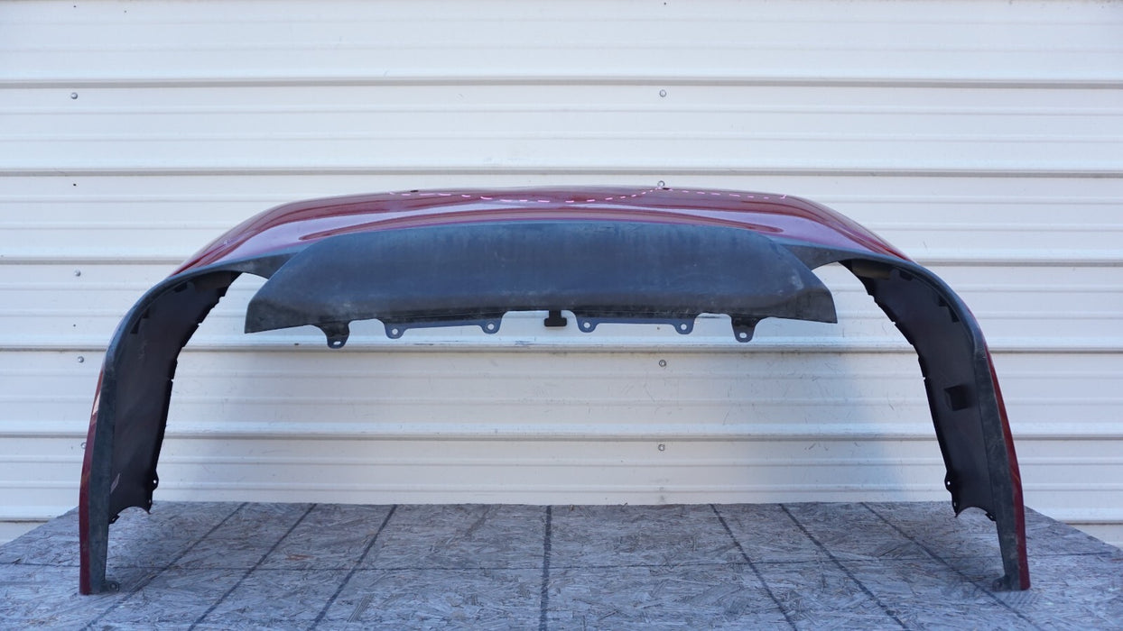 2016-2018 LEXUS ES350 REAR BUMPER COVER OEM 52159-06A50 16 17 18