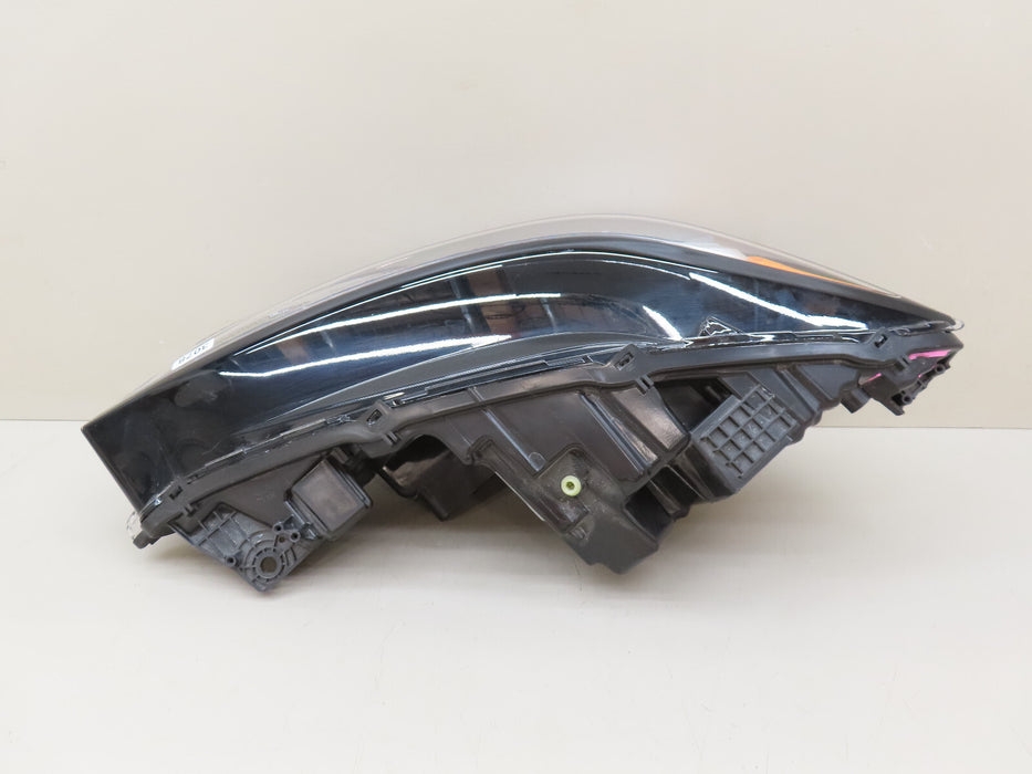 2019-2024 FORD EDGE SPORT FRONT RIGHT PASSENGER HEADLIGHT N/AFS LED OEM