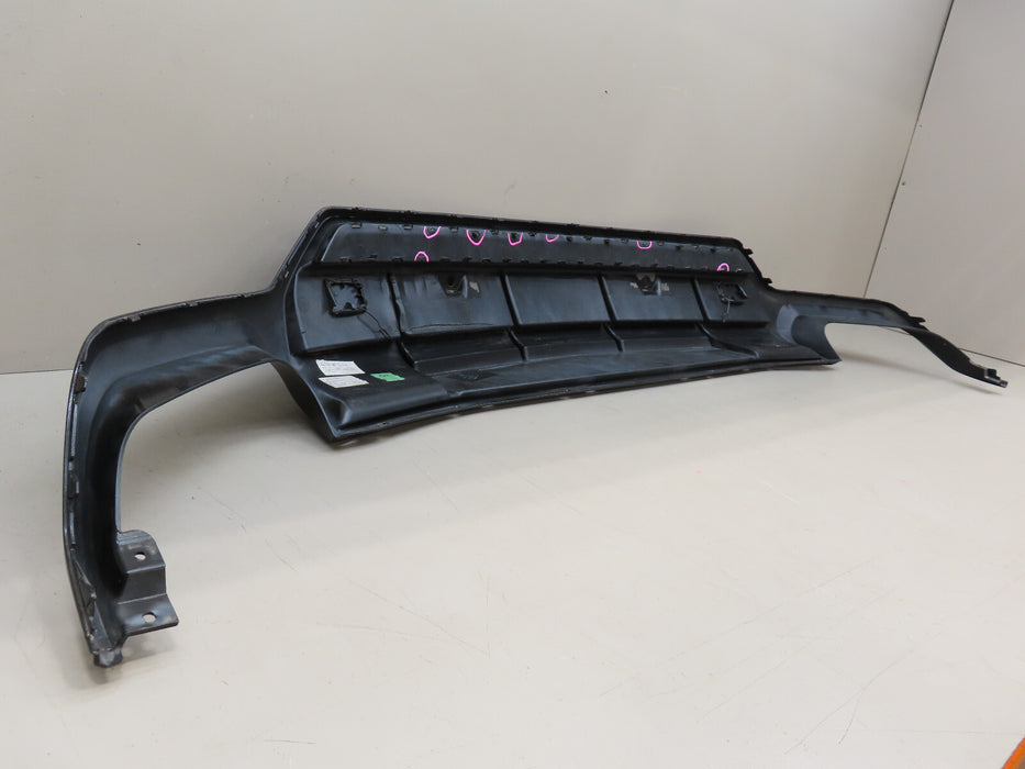 2018-2023 LAMBORGHINI URUS REAR LOWER BUMPER COVER VALANCE OEM
