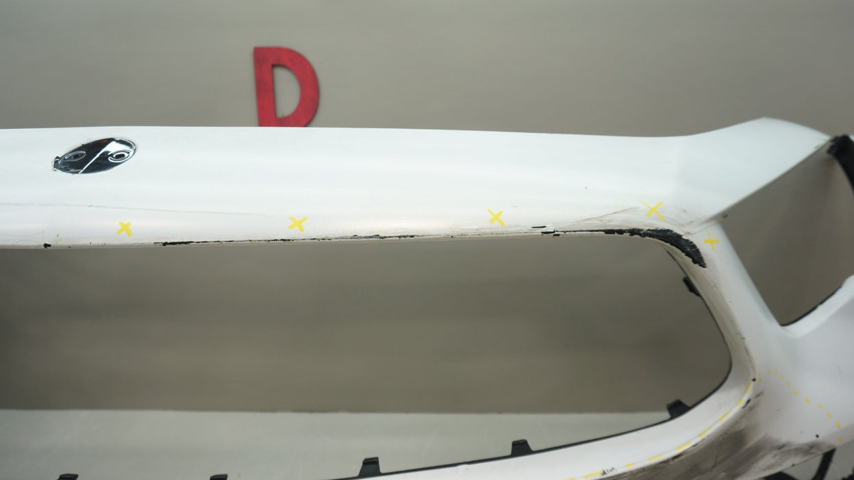 2019-2021 MERCEDES CLS CLS53 CLS450 AMG FRONT BUMPER COVER PANEL OEM A2578855901