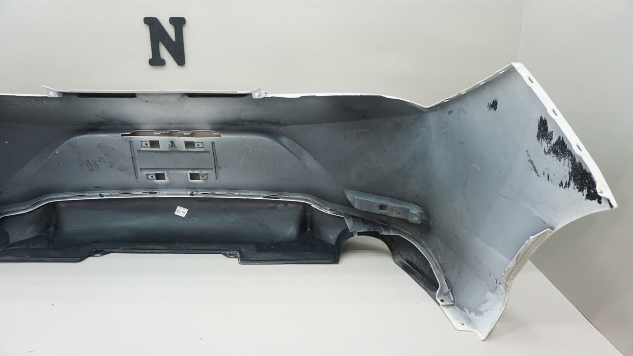 2022-2024 ACURA INTEGRA REAR BUMPER COVER W/ LOWER 71501-3S5-A000 OEM 22 23 24