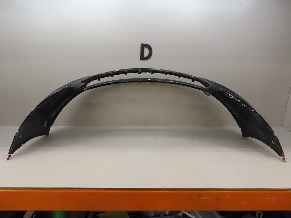 2013-2019 FORD TAURUS FRONT BUMPER COVER OEM DG13-17C831