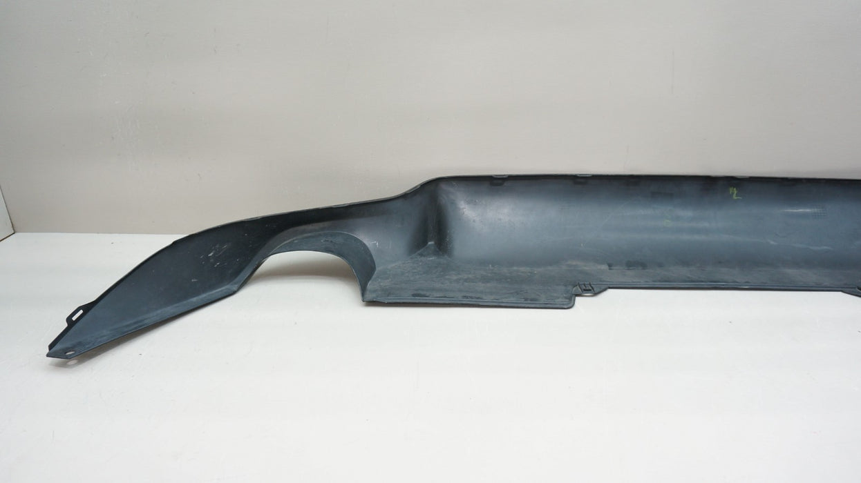 2023-2025 ACURA INTEGRA REAR LOWER BUMPER VALANCE PANEL OEM 71551-3S5-A110