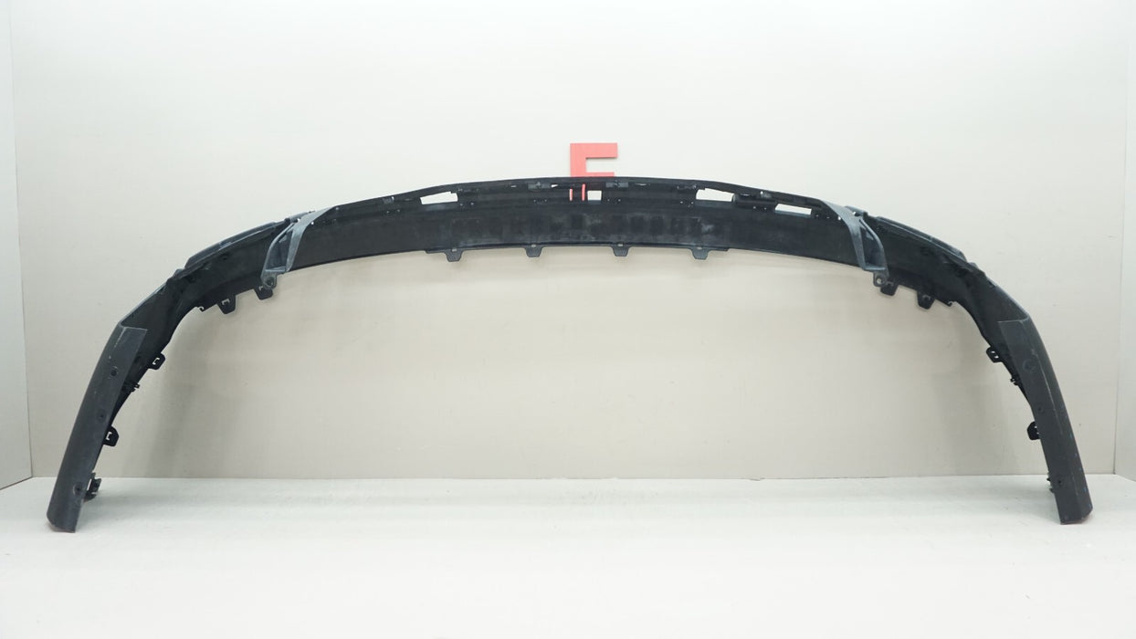 2019-2020 BMW X5 REAR LOWER BUMPER VALANCE PANEL OEM 5112-7425472