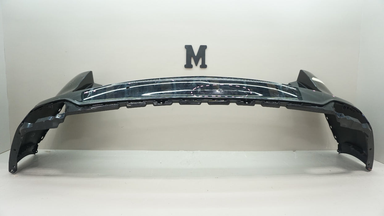2019-2020 ACURA RDX REAR BUMPER COVER PANEL GENUINE OEM 71501TJBA000