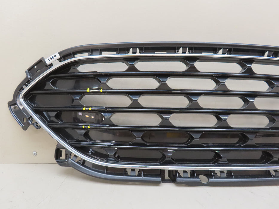 2020-2022 FORD ESCAPE FRONT BUMPER RADIATOR GRILLE GRILL OEM
