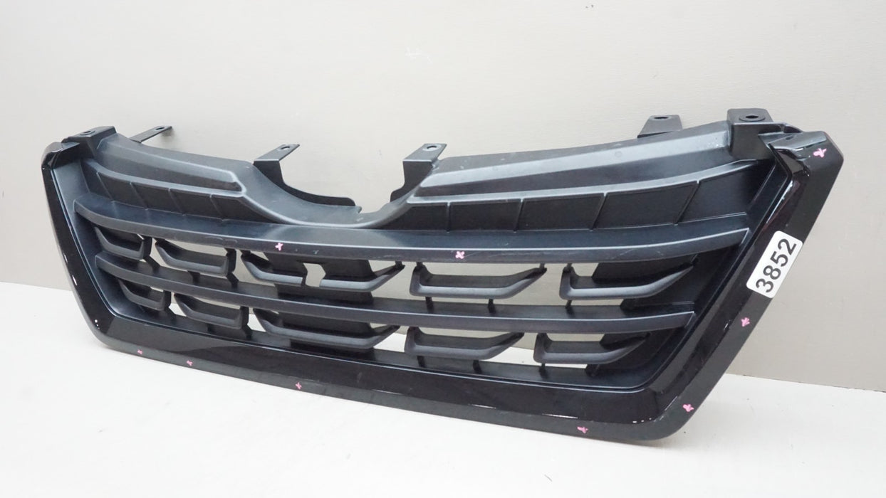 2022-2024 SUBARU FORESTER FRONT GRILLE GRILLE OEM 91122SJ230