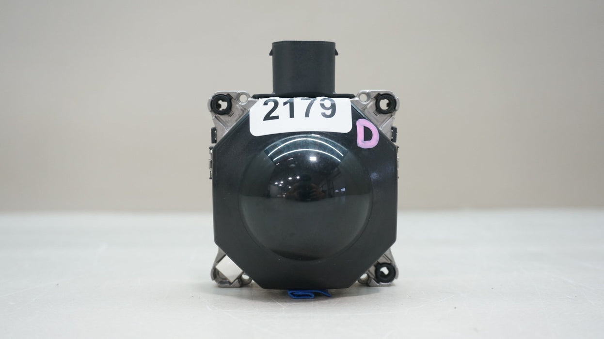 2020-2024 AUDI A5 S5 LEFT DRIVER SIDE ACC DISTRONIK SENSOR OEM 8W0907541K