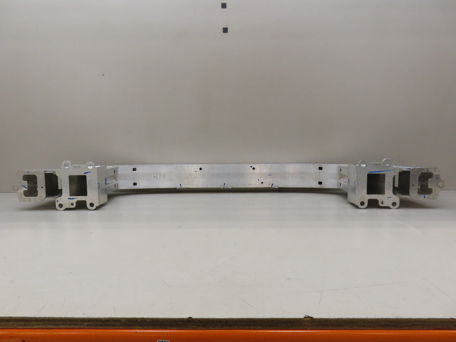 2016-2021 HONDA CIVIC FRONT BUMPER REINFORCEMENT BAR OEM