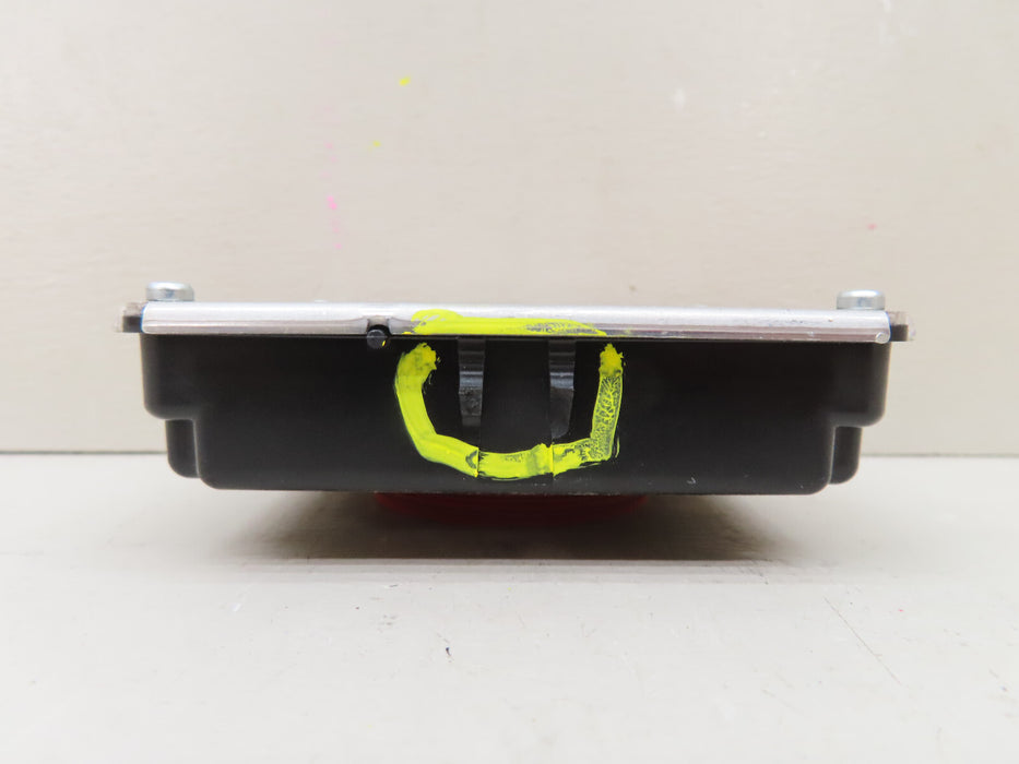 2015-2018 AUDI A8 QUATTRO S8 DAYTIME RUNNING LIGHT MODULE OEM 4H0907697