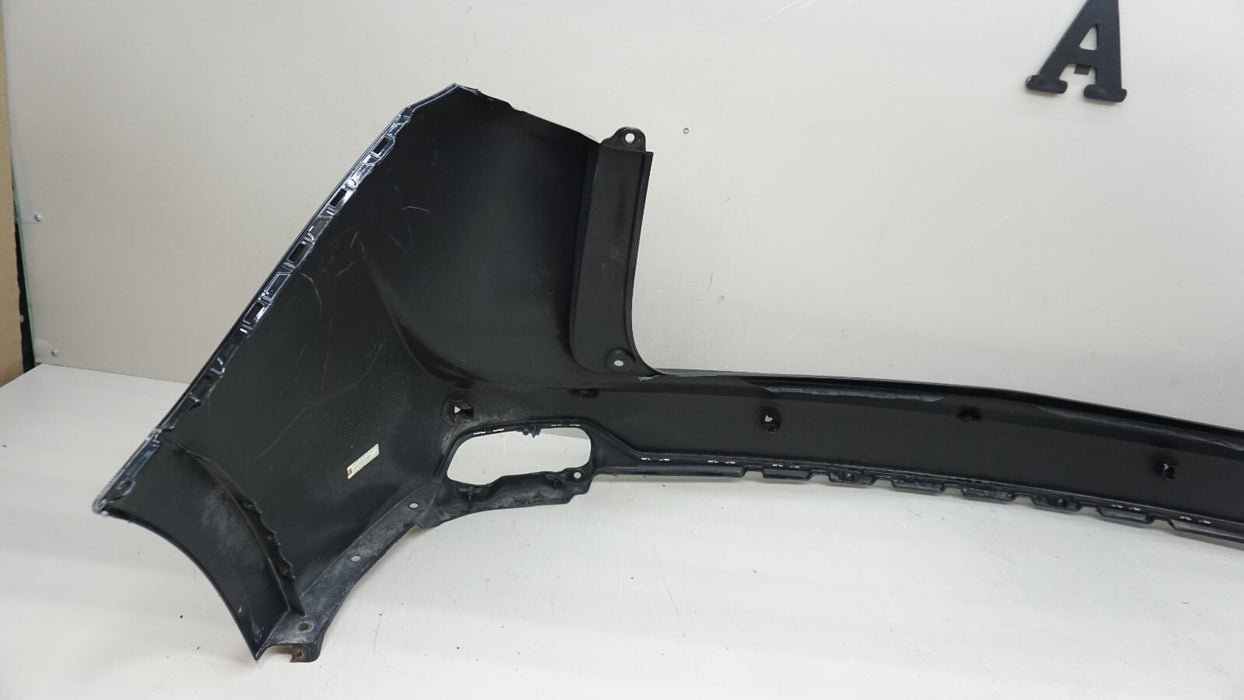2019-2020 ACURA RDX BASE SH-AWD SUV REAR BUMPER COVER PANEL OEM 71501-TJB-A000