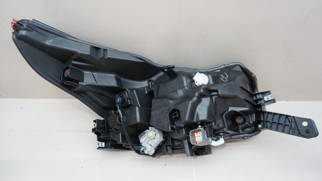 2020-2022 SUBARU OUTBACK FRONT LEFT DRIVER SIDE LED AFS HEADLIGHT OEM