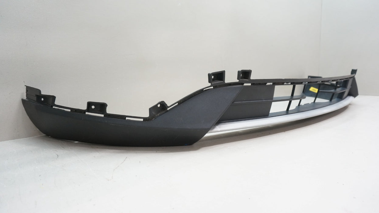 2020-2021 FORD ESCAPE FRONT LOWER BUMPER COVER VALANCE PANEL OEM LJ6B-17C831