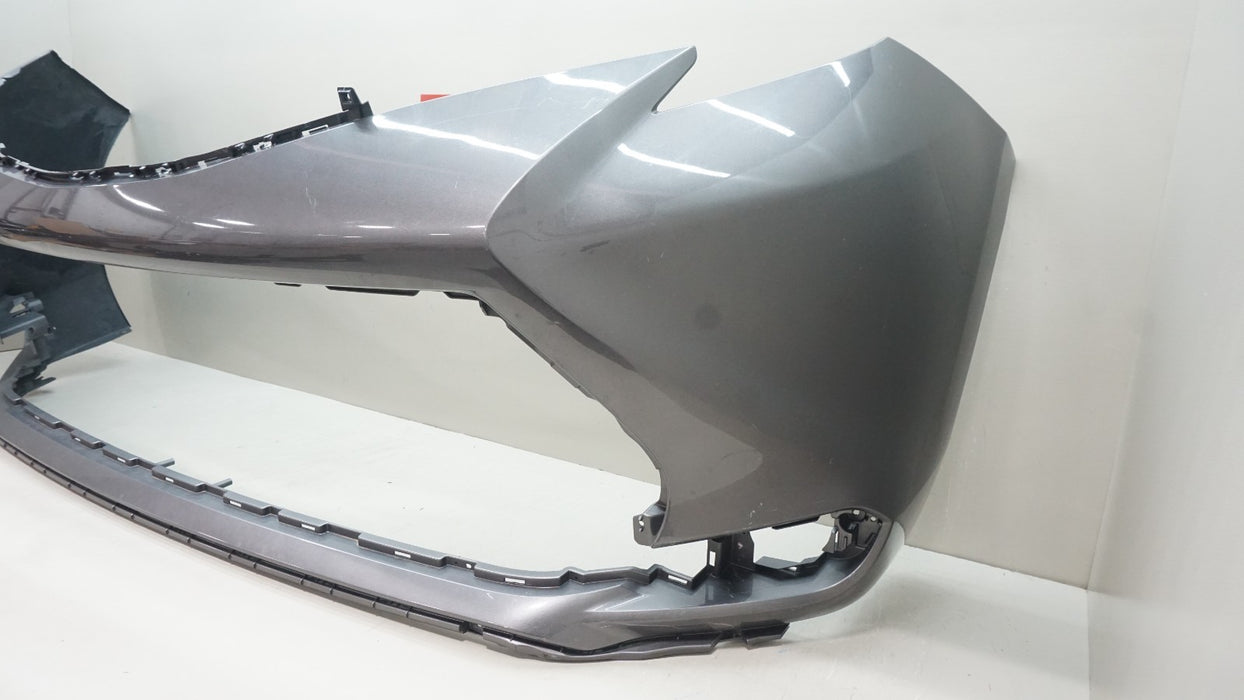 2020-2022 TOYOTA SIENNA FRONT BUMPER COVER OEM 52119-08100