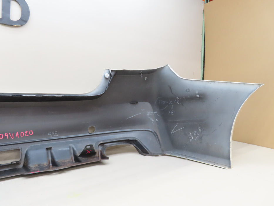 2015 2016 2017 2018 2019 2020 2021 SUBARU WRX REAR BUMPER COVER OEM 57704VA020