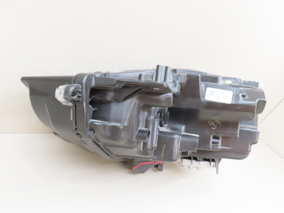 2019-2024 FORD EDGE SPORT FRONT RIGHT PASSENGER HEADLIGHT N/AFS LED OEM