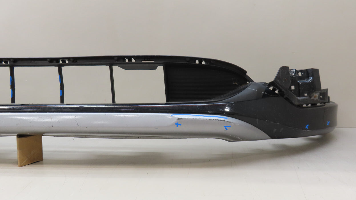 2022-2023 MAZDA CX-5 CX5 FRONT LOWER BUMPER COVER VALANCE OEM KSD6-50032