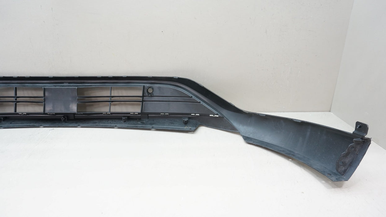 2023-2025 FORD ESCAPE FRONT BUMPER VALANCE COVER OEM PJ6B-17C831