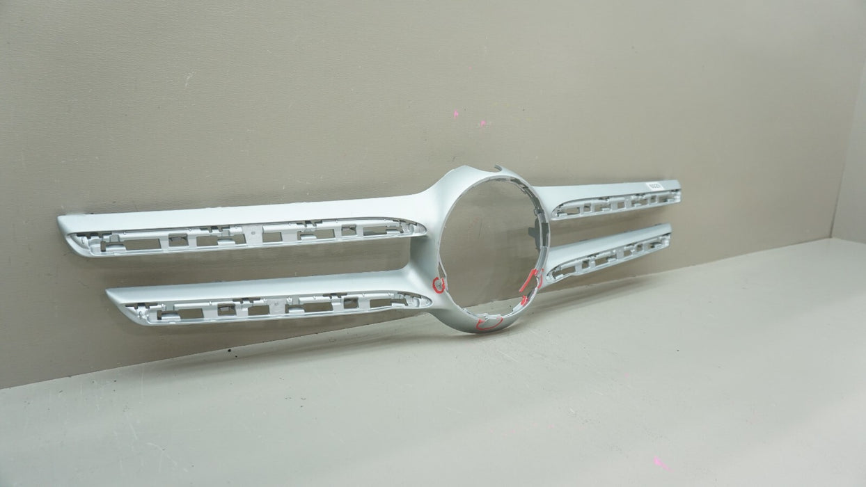 2017-2020 MERECEDES-BENZ E CLASS W213 FRONT UPPER GRILLE TRIM A2138880260 OEM