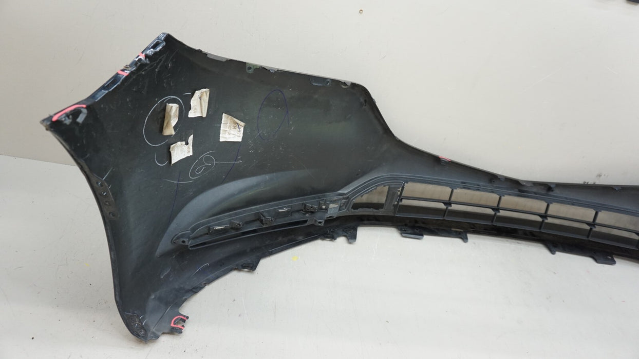 2018-2021 MAZDA 6 SPORT/TOURING/SIGNATURE FRONT BUMPR COVER OEM GSH7-50031