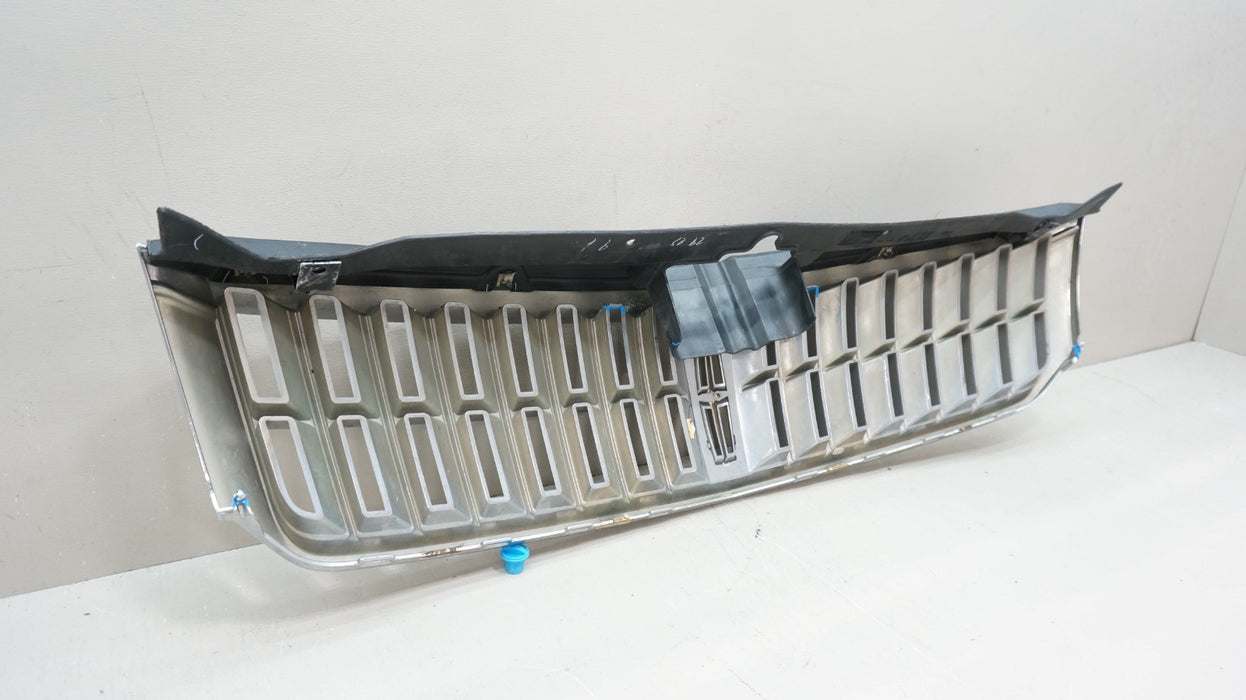 2006-2009 LINCOLN ZEPHYR MKZ FRONT RADIATOR GRILLE GRILL 7H63-8A164 OEM