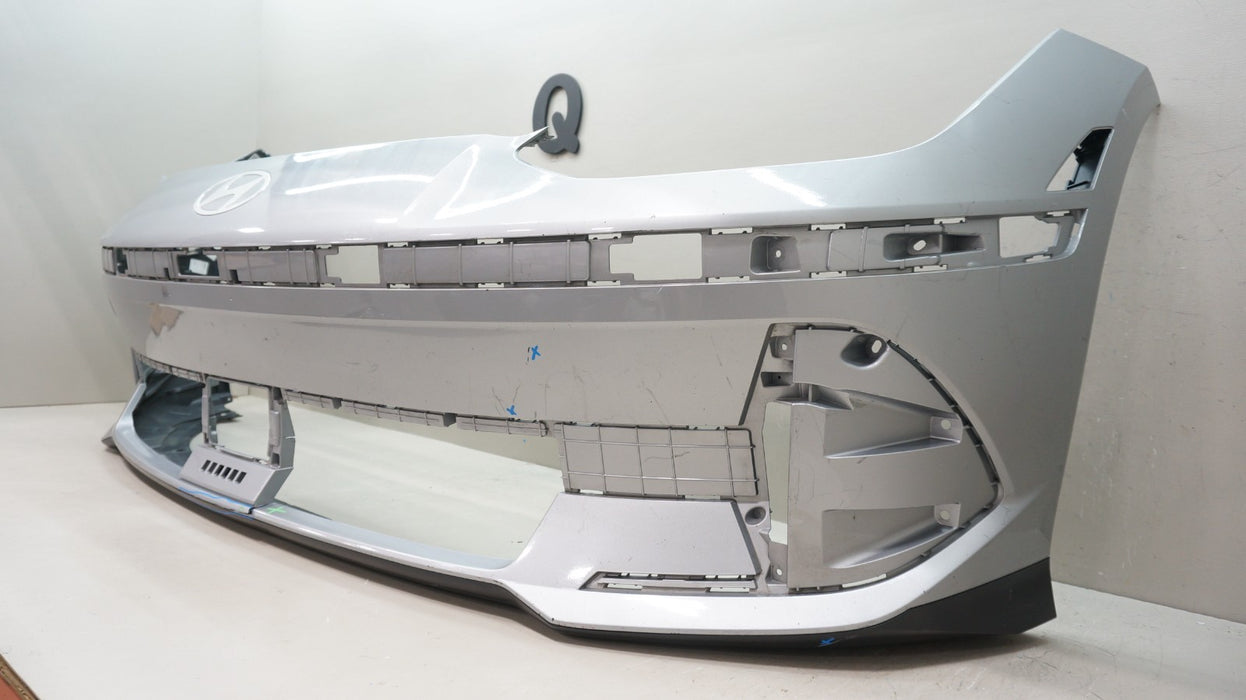 2023-2025 HYUNDAI IONIQ 6 FRONT BUMPER COVER PANEL OEM 86511-KL100