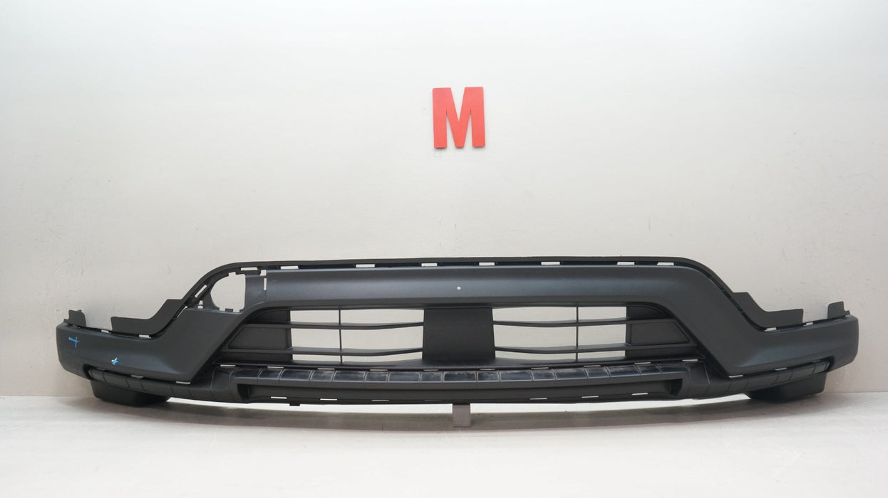 2020-2024 FORD EXPLORER FRONT LOWER BUMPER VALANCE COVER LB5B-17F775 OEM