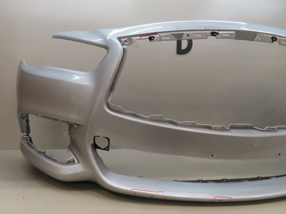 2016-2019 INFINITI QX60 BASE LUXE PURE FRONT BUMPER COVER PANEL OEM 299K0-9B90A