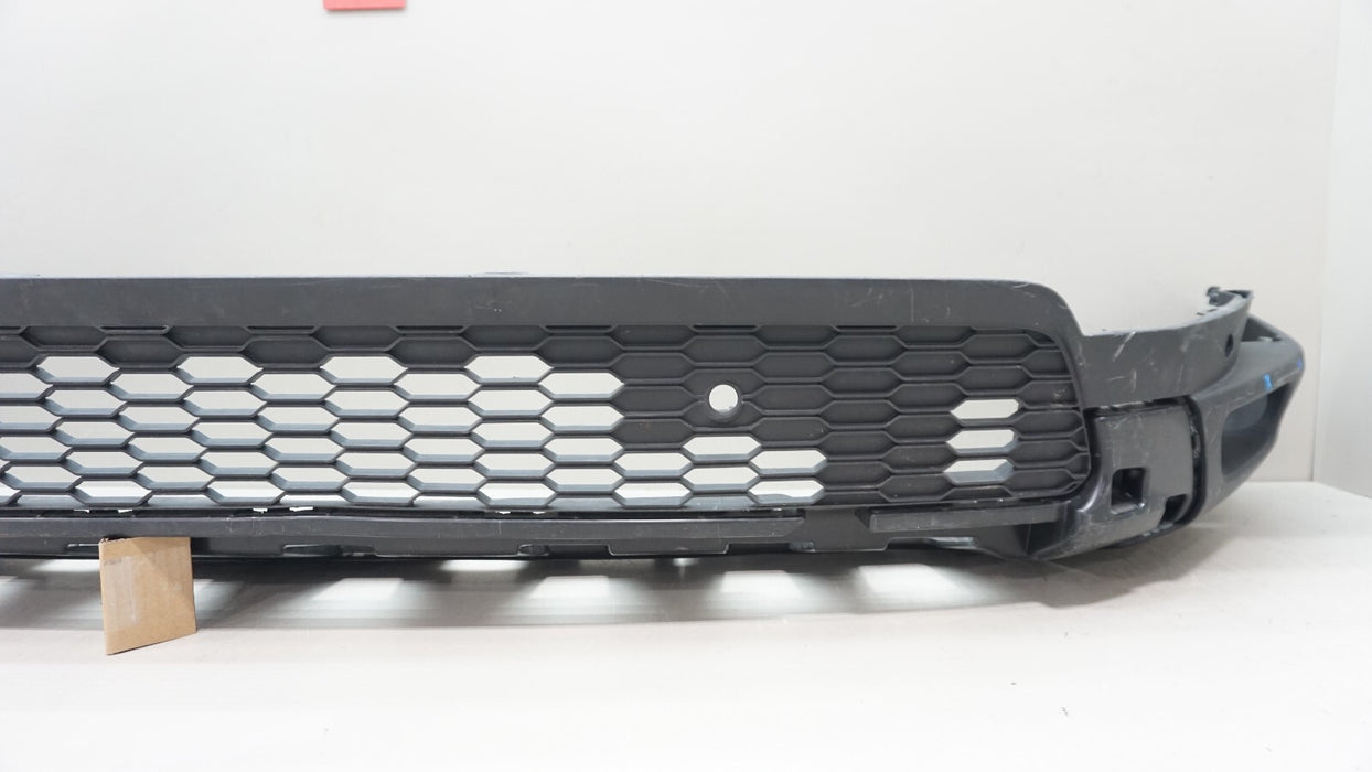 2023-2024 HONDA PILOT FRONT LOWER BUMPER VALANCE PANEL OEM 71110-T90-A000