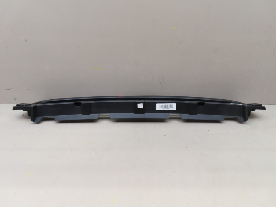2021 HONDA RIDGELINE FRONT LOWER BUMPER GRILLE GRILL OEM 71113-T6Z