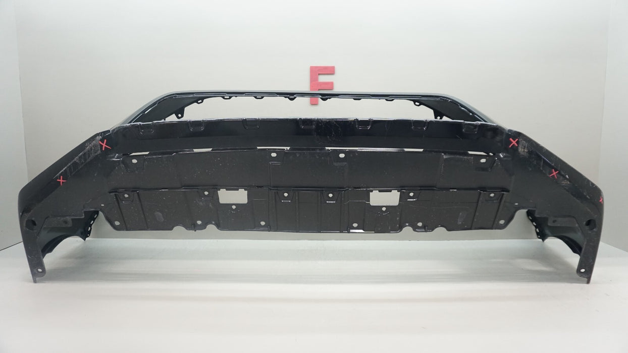 2022-2024 HONDA CIVIC FRONT BUMPER COVER PANEL OEM 71101-T20-A000