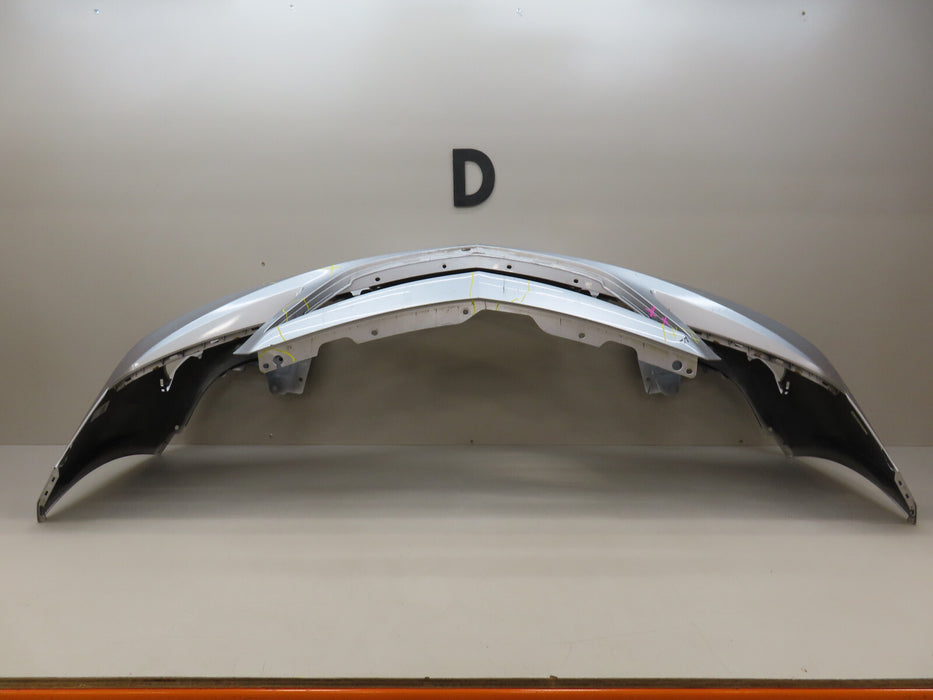 2013-2015  ACURA ILX FRONT BUMPER COVER  71101-TX6-ZZ00 OEM