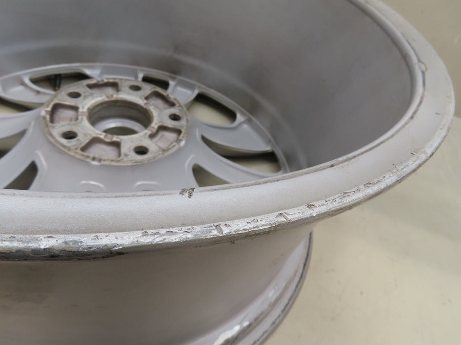 2017-2020 BENTLEY BENTAYGA FACTORY WHEEL RIM 10JX21 21" OEM 36A601025B-PTD