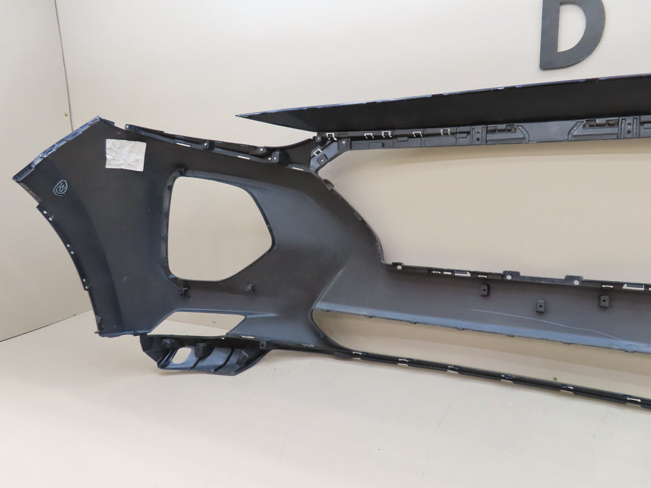 2019 2020 HYUNDAI SANTA FE FRONT BUMPER COVER OEM P# 86511-S2000